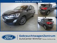 Ford Focus, 1.0 EcoBoost TITANIUM, Jahr 2019 - Passau