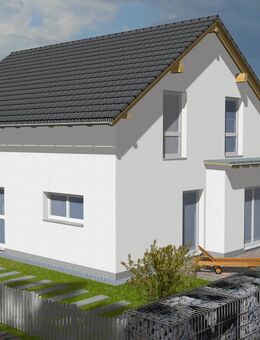 Massivhaus-Angebot, Neubau in Großweitzschen OT Westewitz - Großweitzschen