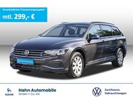 VW Passat Variant, 2.0 TDI Conceptline App, Jahr 2024 - Ludwigsburg