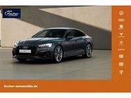 Audi A5, Sportback 50 TDI quattro S line, Jahr 2023 - Ursensollen