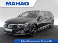 VW Passat Variant, 2.0 TDI Elegance, Jahr 2024 - München