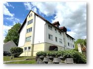 ETW zur Kapitalanlage ! Schöne 4R-Maisonette Whg. in Strehla - Strehla