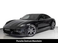 Porsche Taycan, , Jahr 2024 - Mannheim