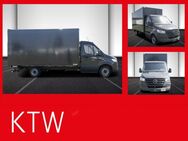 Mercedes-Benz Sprinter 316CDI Maxi Koffer,LBW,Klima,MBUX - Hildesheim