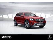 Mercedes GLC 300, d ° BURME, Jahr 2020 - Rottweil