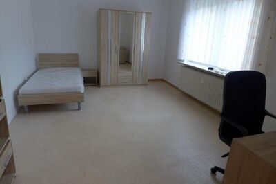 Marko Winter Immobilien --- Mosbach: WG-Zimmer nähe der DHBW am Krankenhaus (Ref.Nr. 1240-10-KNOFE-Z6)