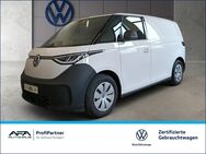 VW ID.BUZZ, Cargo Verzurrschiene, Jahr 2023 - Gera