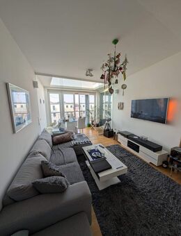 Vermietetes Penthouse - Exklusive Kapitalanlage in begehrter Lage Charlottenburg. - Berlin