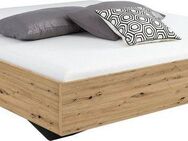rauch Futonbett Phoenix, ohne Kopfteil