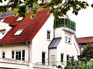 4 Zimmer-Terrassen-Wohnung mit Balkon, EBK und Garage in ruhiger Lage Erlangen / Büchenbach-West - Erlangen