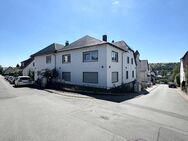 Renovierte Großzügige 4 Zimmer Erdgeschosswohnung mit Außenstellplatz - Aßlar