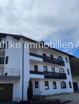 Schöne 4- Zimmer Wohnung - Kelheim