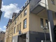 Altenburg* City Center* helle 2 Raum-Whg. * Wannanbad* Laminat* sep. Küche - Altenburg