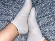 Getragene Socken für dich🧦 - Essen