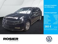 VW Passat Variant, 2.0 l TDI Elegance, Jahr 2024 - Menden (Sauerland)