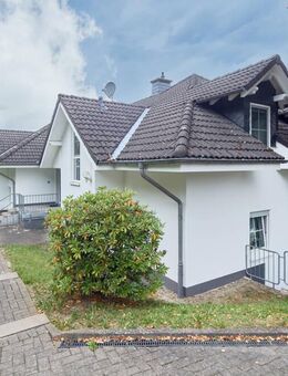 Kapital sichern mit Betongold - Kirchhundem