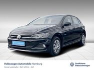 VW Polo, 1.0 Comfortline, Jahr 2020 - Hamburg