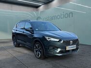 Seat Tarraco, 2.0 TSI FR, Jahr 2020 - München