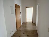 Geräumige Wohnung in ruhiger Lage - Plauen