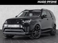 Land Rover Discovery, 3.0 l SD6 HSE, Jahr 2020 - Hamburg