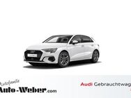 Audi Q2, Advanced 35TFSI, Jahr 2021 - Beckum