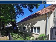 Modernisiertes, energieeffizientes Einfamilienhaus in Potsdam-Bornim - Potsdam