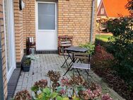 Leer - 1,5 Zimmer Wohnung mit Terrasse - Leer (Ostfriesland)