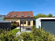 Ein Haus zum Verlieben - mit Pool, Garten und modernem Komfort! - Hummeltal