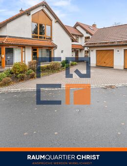 Wohn- und Geschäftshaus mit vielseitigen Nutzungsmöglichkeiten im Mischgebiet - Waldershof