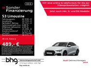 Audi S3, Limousine quattro, Jahr 2022 - Rottweil