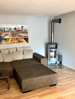 Großzügige Wohnung in Koblenz Mitte mit vielen Extras! - Koblenz