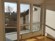 Gepflegte 2-Zimmer-Wohnung mit Balkon in Würzburg - Würzburg