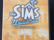 Sims Urlaub total Erweiterungsack für PC - Saarbrücken