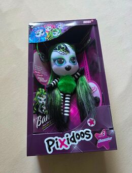 Nici Pixidoos Bami Puppe mit 3 Teiligem Zubehör NEU OVP - Hannover Ricklingen