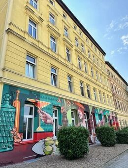 Stadtfeld- 2 Zimmer Wohnung mit Balkon! - Magdeburg