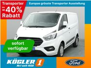 Ford Transit Custom, Kasten 280 L1 Trend 105PS, Jahr 2023 - Bad Nauheim
