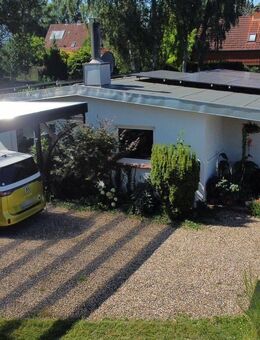Grün gedacht, stilvoll gemacht: Ökohaus in Hornbostel - Wietze