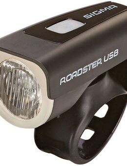 SIGMA SPORT Fahrradbeleuchtung Prophete LED-Rücklicht