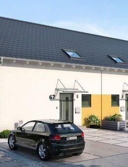 Familientraum - Glücklich leben im Eigenheim - Cadolzburg