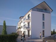 Kernsanierte 3-Zimmer-Wohnung - Lichtdurchflutet und stilvoll - Augsburg