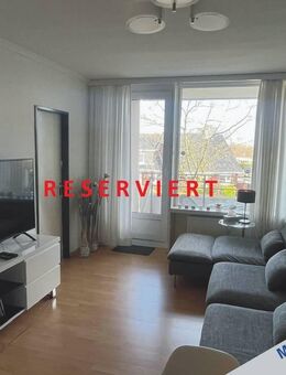 RESERVIERT! Gepflegte Eigentumswohnung mit Garage und Abstellraum. - Kellenhusen (Ostsee)