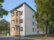 Einfach einziehen: top renovierte 4-Zimmer Wohnung in Cracau! - Magdeburg