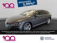 VW Arteon, 2.0 TDI Shooting Brake R-Line IQ Light, Jahr 2023 - Köln