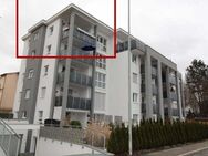 3,5 Zi.-Penthouse-Wohnung, Tuttlingen-Vorstadt! - Tuttlingen