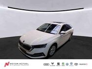 Skoda Octavia, 2.0 TDI Combi STYLE, Jahr 2021 - Bayreuth