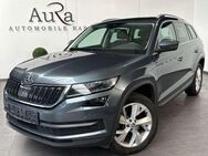 Skoda Kodiaq 2.0 TDI DSG Style NAV+LED+PANO+CARPLAY+SH - Wardenburg