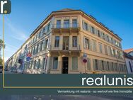 Stilvolle Wohnung im historischen Altbau im Herzen Heidelbergs - Heidelberg