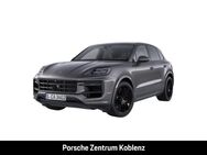 Porsche Cayenne, S, Jahr 2023 - Koblenz