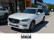 Volvo XC60, Inscription Recharge Plug-In Hybrid AWD T6 Twin Engine EU6d, Jahr 2021 - Baierbrunn