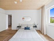 Exklusive 2-Zimmer-Wohnung im Neubau mit atemberaubendem Blick über die Dächer Berlins - Nr. 60 - Berlin